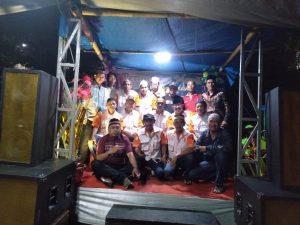 Rajawali Big Family 144820 Mhz Gelar Peringatan Maulid Nabi Muhammad SAW 1444 H/2022 MVideo Rajawali Big Family 144820 Mhz Gelar Peringatan Maulid Nabi Muhammad SAW 1444 H/2022 M