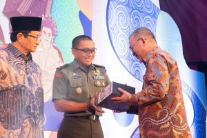 Hadiri Bincang Rupawan Bank Indonesia, Irdam Hasanuddin Gelorakan Semangat Bela Negara | NEWS TV