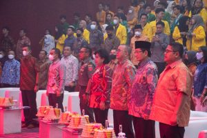 Hadiri Bincang Rupawan Bank Indonesia, Irdam Hasanuddin Gelorakan Semangat Bela Negara | NEWS TV