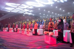 Hadiri Bincang Rupawan Bank Indonesia, Irdam Hasanuddin Gelorakan Semangat Bela Negara | NEWS TV