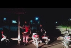 Antisipasi Gangguan Kamtibmas, Polsek Bissappu Sasar Sejumlah Tempat | NEWS TV