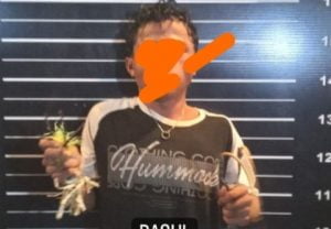 Sat Resmob Distrekrismun Polda Mengamankan Dua Pelaku Membawa Sajam Jenis Busur | NEWS TV