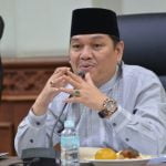 Tgk. M. Yunus Anggota DPRA meminta kepada pemerintah Aceh Timur untuk dapat memperhatikan Korban Pembacokan