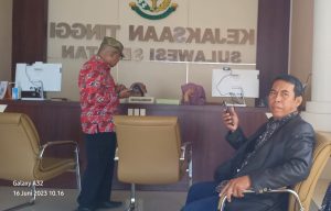 Karena Surat Dari TAT BNNP Tidak Di Masukkan Dipengadilan, Pelaku Jadi Korban Pasal | NEWS TV