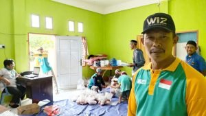 WIZ Tolitoli untuk Negeri, Sembelih 26 Sapi dan 14 Kambing | NEWS TV WIZ Tolitoli untuk Negeri, Sembelih 26 Sapi dan 14 Kambing | NEWS TV