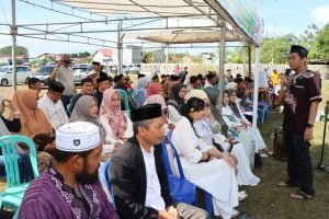 Hari Raya Idul Adha 1444 H/2023M, Personil Polres Jeneponto Potong 48 Ekor Hewan Qurban. | NEWS TV