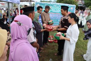 Hari Raya Idul Adha 1444 H/2023M, Personil Polres Jeneponto Potong 48 Ekor Hewan Qurban. | NEWS TV