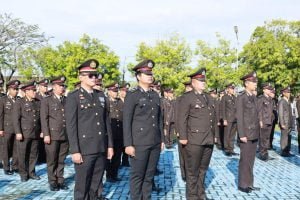 UPACARA HUT BHAYANGKARA KE-77 TH 2023 DI PIMPIN KAPOLRES PINRANG | NEWS TV