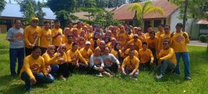 SUKSES GELAR REUNI AKBAR ALUMNI SMPN 2 MATTIROBULU | NEWS TV