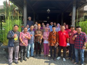 Festival Adat dan Budaya bertaraf Internasional akan dilaksanakan Nopember 2023 di Sulawesi Selatan | NEWS TV Festival Adat dan Budaya bertaraf Internasional akan dilaksanakan Nopember 2023 di Sulawesi Selatan | NEWS TV