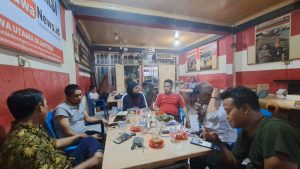 Karena Surat Dari TAT BNNP Tidak Di Masukkan Dipengadilan, Pelaku Jadi Korban Pasal | NEWS TV