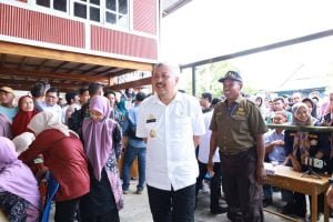 PILKADES DI PINRANG, BUPATI IRWAN:SEMOGAH BERJALAN KONDUSIF | NEWS TV