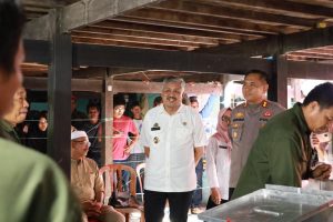 PILKADES DI PINRANG, BUPATI IRWAN:SEMOGAH BERJALAN KONDUSIF | NEWS TV