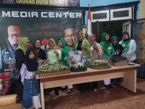 Sukses Ki Selalu Ketua Umum Laskar Karaeng Ngemba, Muh. Rizal S.E., Merayakan Anniversary Yang Ke-46 Di Posko Induk LASKAR AURA BERSATU | NEWS TV