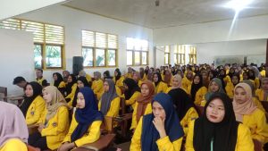 Beri Kuliah Umum di Universitas Madako, dr. Rudi : Peluang dan Tantangan IKN | NEWS TV