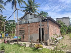 PULUHAN RUMAH WARGA DI PINRANG RUSAK, DAMPAK BENCANA ANGIN KENCANG | NEWS TV