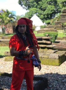 Surianto di kenal Anto mappakoe Ada Yang Bilang Anak Muda Saat ini Alias Millenial Tidak Begitu Peduli Tentang Sejarah dan Budaya | NEWS TV