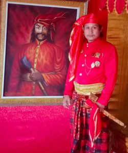 Surianto di kenal Anto mappakoe Ada Yang Bilang Anak Muda Saat ini Alias Millenial Tidak Begitu Peduli Tentang Sejarah dan Budaya | NEWS TV