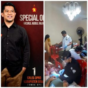 HAR Caleg Partai Gerindra Dapil l Somba Opu Sukses Mengadakan Sunnat Gratis | NEWS TV HAR Caleg Partai Gerindra Dapil l Somba Opu Sukses Mengadakan Sunnat Gratis | NEWS TV
