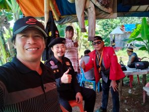 Aksi Unras gabungan aliansi Badan Investasi Nasional dan Gebmar di RS Siloam Kota Makassar | NEWS TV