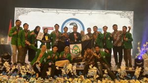 Delegasi UIN Makassar Yang diwakili oleh IPPS UINAM Raih Predikat Terbaik di NMCC HOTMA SITOMPOEL TROPHY 2023 | NEWS TV Delegasi UIN Makassar Yang diwakili oleh IPPS UINAM Raih Predikat Terbaik di NMCC HOTMA SITOMPOEL TROPHY 2023 | NEWS TV