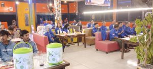 Demokrat Tolitoli Nobar Pidato Politik Ketum AHY | NEWS TV