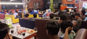 Demokrat Tolitoli Nobar Pidato Politik Ketum AHY | NEWS TV