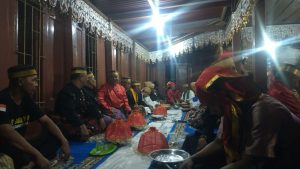 Devisi Seni Budaya Kiwal Menghadiri Undangan A 'Langiri Kalompoang Ditaralili Kabupaten Maros | NEWS TV