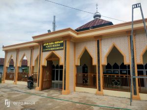 Warga Pembuat Onar di Masjid Babul Muhklisin Desa lempangan Selalu Bikin Resah Masyarakat | NEWS TV Warga Pembuat Onar di Masjid Babul Muhklisin Desa lempangan Selalu Bikin Resah Masyarakat | NEWS TV