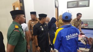 30 Warga Keracunan Massal, Saat Menghadiri Undangan Pesta Pernikahan | NEWS TV