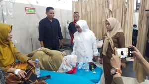30 Warga Keracunan Massal, Saat Menghadiri Undangan Pesta Pernikahan | NEWS TV