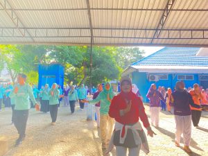 HUT IPeKB KE 16,DPC IPeKB PINRANG PERINGATI DENGAN BAKTI SOSIAL | NEWS TV