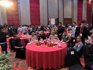 Event Internasional “4th Asean Architect Congress” : Dandim 1408/Mks Hadir Wakili Pangdam XIV/Hsn bersama Unsur Forkopimda Sulsel | NEWS TV Event Internasional “4th Asean Architect Congress” : Dandim 1408/Mks Hadir Wakili Pangdam XIV/Hsn bersama Unsur Forkopimda Sulsel | NEWS TV