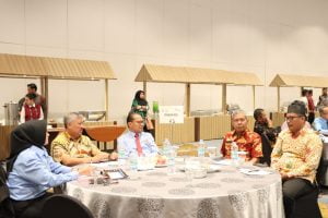 BUPATI IRWAN MENGHADIRI PENANDA TANGANAN MoU KEJARI PINRANG DAN BPJS KETENAGAKERJAAN | NEWS TV