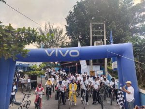 Antusias Masyarakat Berbagai Kalangan Sukseskan Dies Natalis 25 Tahun Universitas Labuhanbatu (Jum'at 28:Juli 2023) | NEWS TV