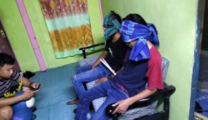 Diduga Edarkan Sabu, Dua Pemuda Diringkus Satres Narkoba Tolitoli | NEWS TV