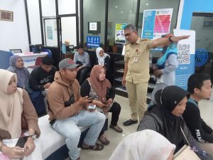 ANDI ASKARI :SEGERA MILIKI IKD, HANYA DENGAN MENGGUNAKAN HP ANDROID/HP IPHONE | NEWS TV