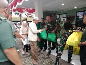 Menhan RI Prabowo Subianto Menyerahkan 1.415 unit Motor untuk Dukung Tugas Babinsa Jajaran Kodam XIV Hasanuddin | NEWS TV Menhan RI Prabowo Subianto Menyerahkan 1.415 unit Motor untuk Dukung Tugas Babinsa Jajaran Kodam XIV Hasanuddin | NEWS TV