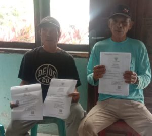 MASYARAKAT DESA BASSEANG ANTUSIAS MENYAMBUT KUNJUNGAN DISDUKCAPIL | NEWS TV