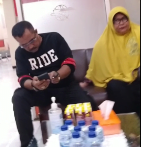 Diduga Oknum Karyawan PT. Bank Mandiri Cabang Bulukumba Melakukan Kejahatan Perbankan, Nasabah Gugat Di OJK | NEWS TV