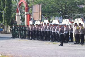 POLRES PINRANG, OPERASI ZEBRA PALLAWA 2023 DIGELAR HARI INI. | NEWS TV