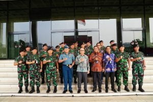 Panglima TNI: Lapas Militer Jauh Lebih Angker & Intoleran dari Lapas Umum | NEWS TV