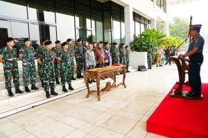 Panglima TNI: Lapas Militer Jauh Lebih Angker & Intoleran dari Lapas Umum | NEWS TV