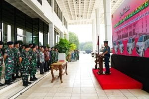 Panglima TNI: Lapas Militer Jauh Lebih Angker & Intoleran dari Lapas Umum | NEWS TV