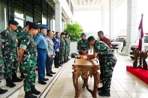 Panglima TNI: Lapas Militer Jauh Lebih Angker & Intoleran dari Lapas Umum | NEWS TV