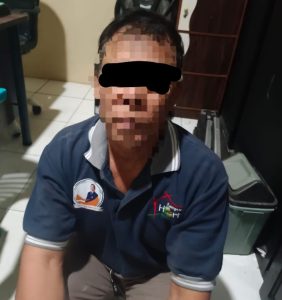 NAFSU BEJAT! SETUBUHI,DUA ANAK DIBAWAH UMUR,DIAMANKAN POLRES PINRANG | NEWS TV